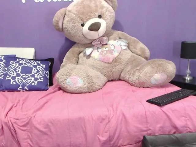 Live sex webcam photo for XcandyAleja #274506915