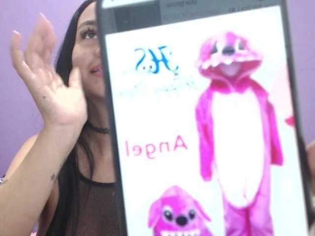 Live sex webcam photo for XcandyAleja #275343472