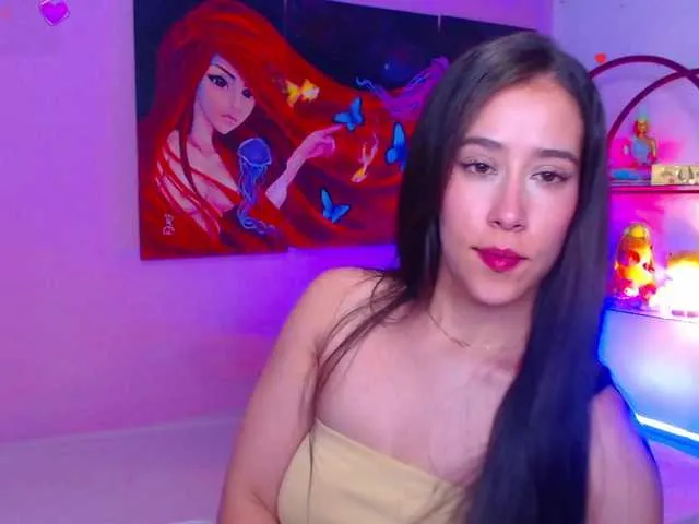 Live sex webcam photo for xcarlett1 #291552048