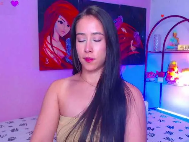 Live sex webcam photo for xcarlett1 #291958982