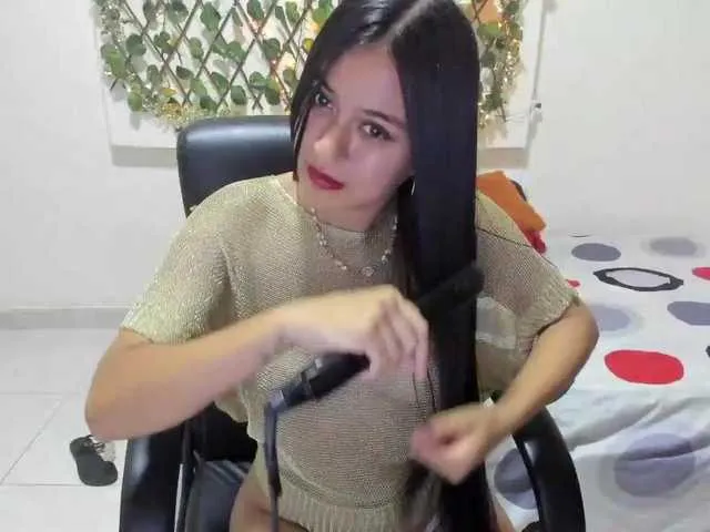 Live sex webcam photo for ximena-s #273482467
