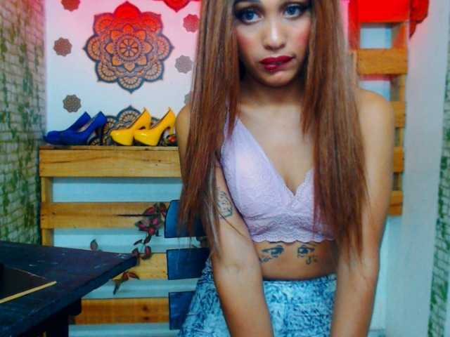 Live sex webcam photo for xiur-lenia #275988445