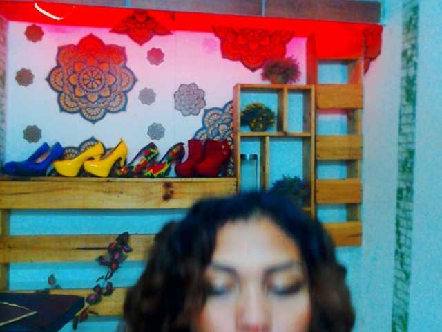 Live sex webcam photo for xiur-lenia #276031422