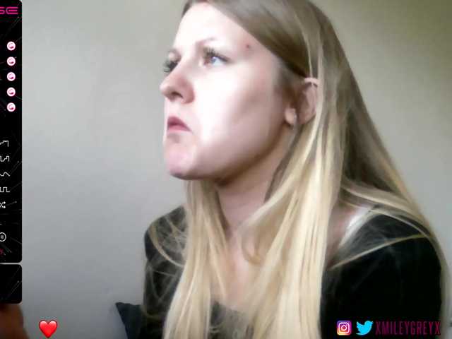 Live sex webcam photo for xmileygreyx #274200213