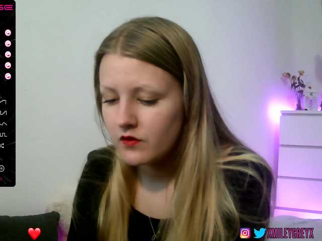 Live sex webcam photo for xmileygreyx #274473736