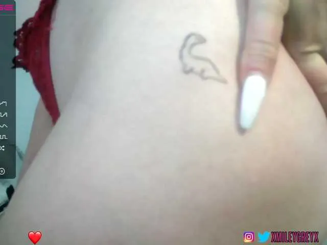 Live sex webcam photo for xmileygreyx #275943016