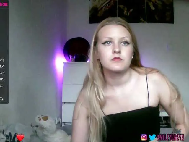 Live sex webcam photo for xmileygreyx #276052133