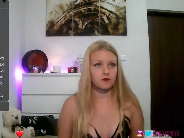 Live sex webcam photo for xmileygreyx #276227901