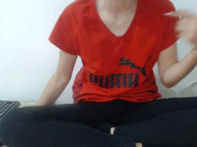 Live sex webcam photo for xostefanny #276545452