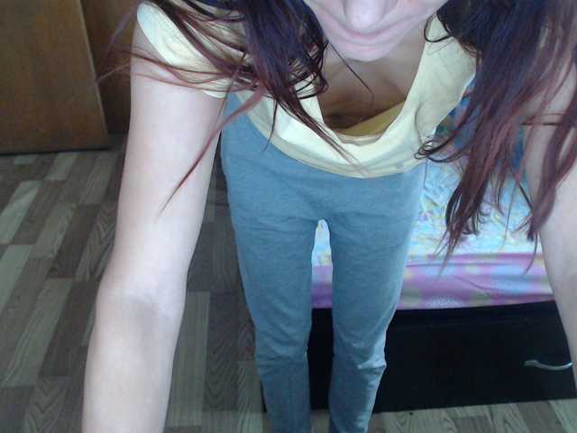 Live sex webcam photo for xostefanny #276801914