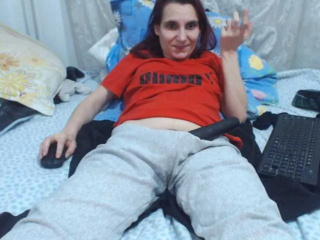 Live sex webcam photo for xostefanny #290503691