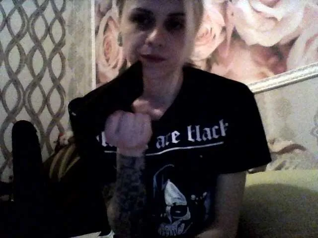 Live sex webcam photo for xsmallVivienn #272771906