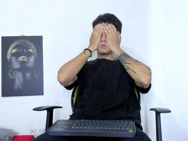 Live sex webcam photo for xtid #275666012