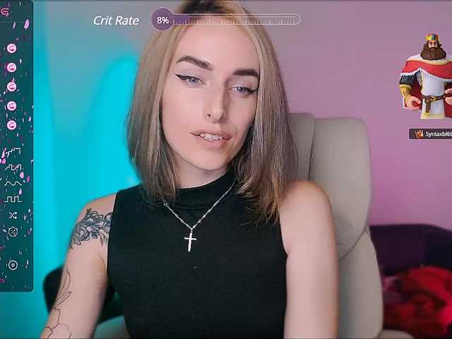 Live sex webcam photo for xxadrihanna #276256297