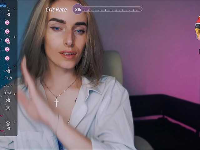 Live sex webcam photo for xxadrihanna #276271041