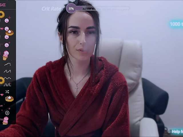 Live sex webcam photo for xxadrihanna #276532023