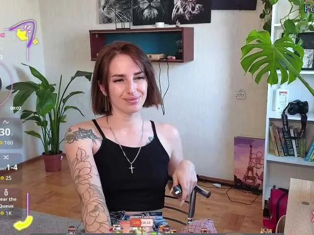 Live sex webcam photo for xxadrihanna #291707391