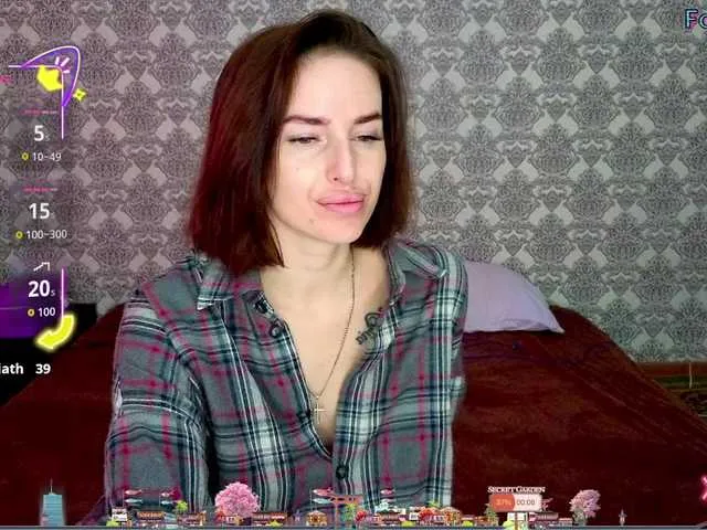 Live sex webcam photo for xxadrihanna #291985882