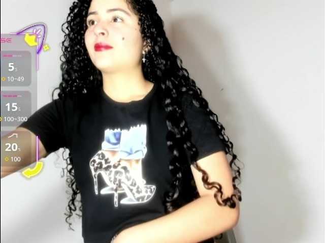 Live sex webcam photo for yesybeauty #291851586