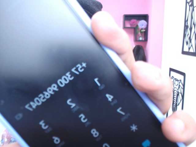 Live sex webcam photo for yised-02 #276284794