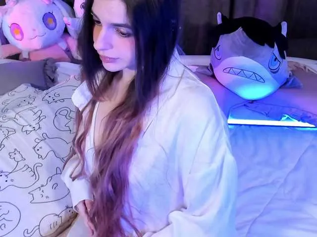 Live sex webcam photo for yorogumo #290164083