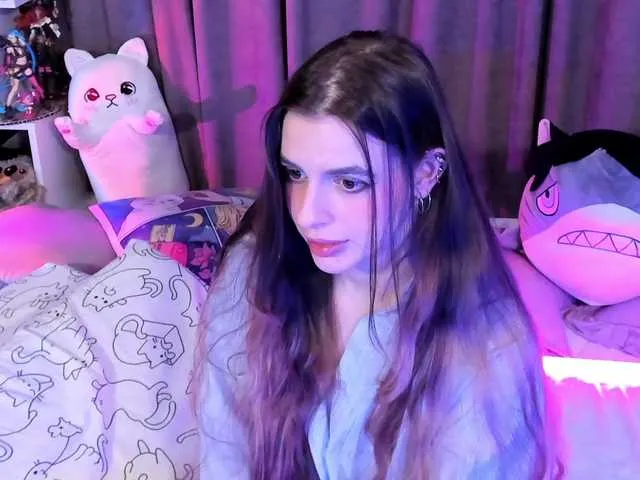 Live sex webcam photo for yorogumo #290181337