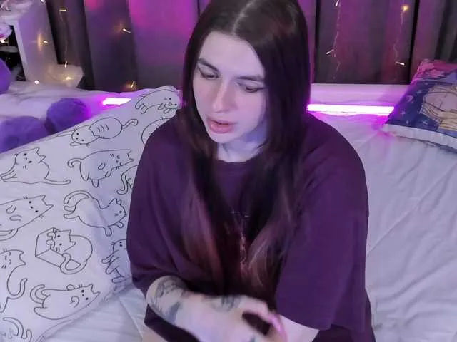 Live sex webcam photo for yorogumo #291101839