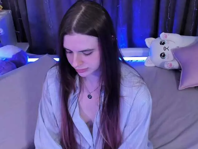 Live sex webcam photo for yorogumo #291585834