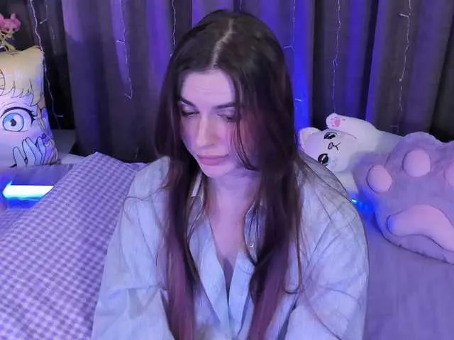 Live sex webcam photo for yorogumo #291748831