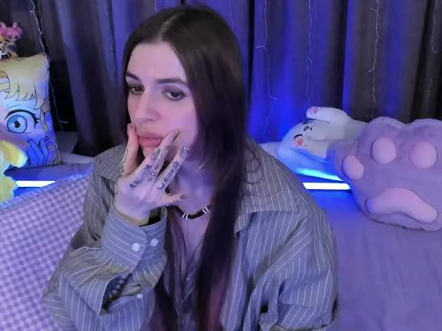 Live sex webcam photo for yorogumo #291964443