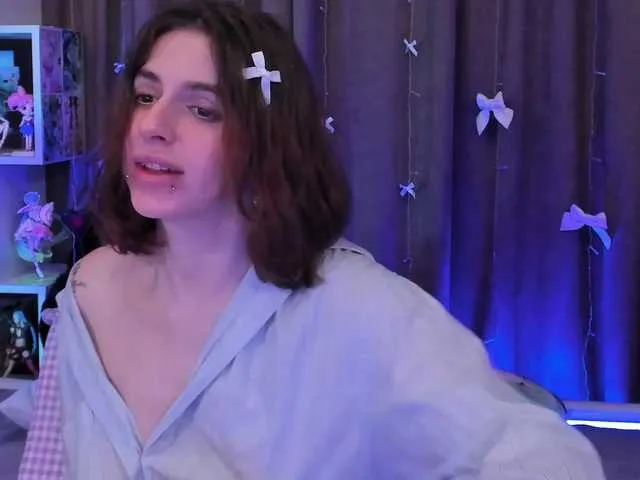 Live sex webcam photo for yorogumo #292410727