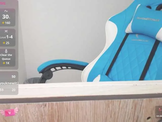 Live sex webcam photo for yosselin23 #290953223