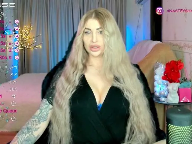 Live sex webcam photo for your-amazon4rever-wild #277771931