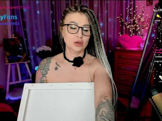 Live sex webcam photo for your-amazon4rever-wild #291198924