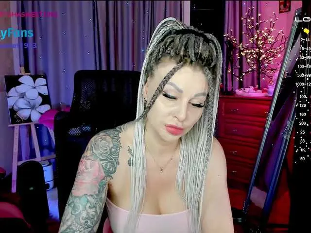 Live sex webcam photo for your-amazon4rever-wild #291262344