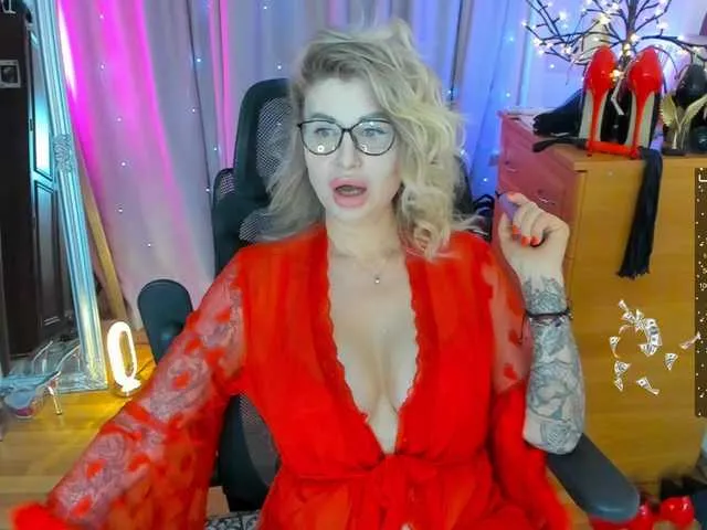Live sex webcam photo for your-amazon4rever-wild #291766257