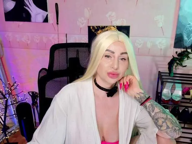 Live sex webcam photo for your-amazon4rever-wild #293618619
