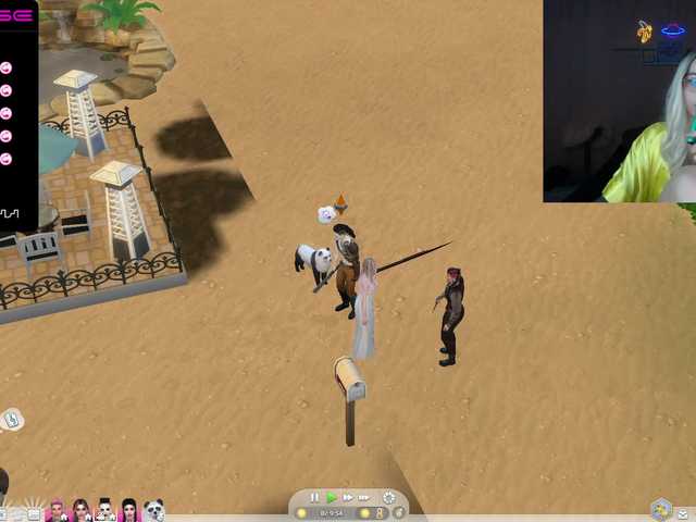 Live sex webcam photo for your-red-wine #272483529