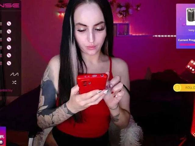 Live sex webcam photo for your-red-wine #273507904