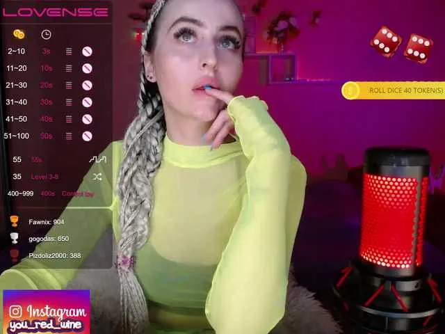 Live sex webcam photo for your-red-wine #273705137