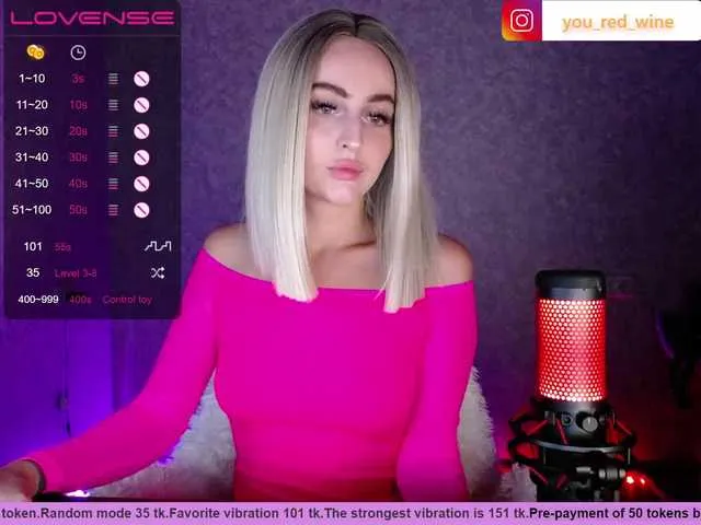 Live sex webcam photo for your-red-wine #274096476