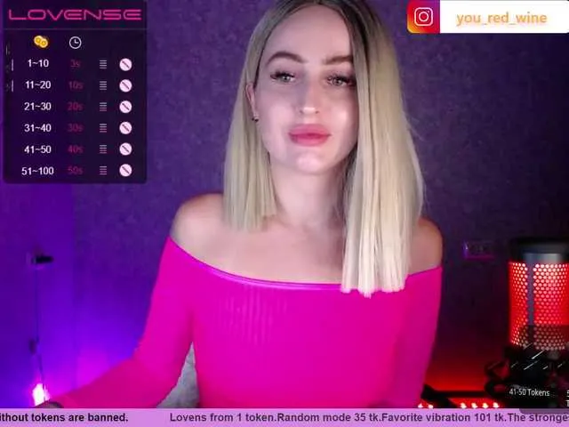 Live sex webcam photo for your-red-wine #274167309