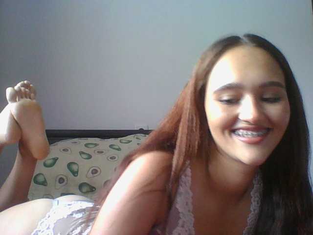 Live sex webcam photo for your-strawberries01 #276099270