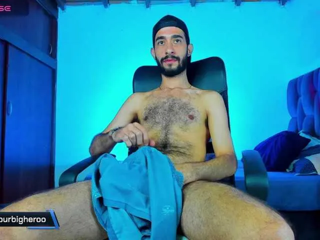 Live sex webcam photo for yourhero11 #290481763