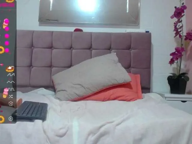 Live sex webcam photo for yulaipza #273842157