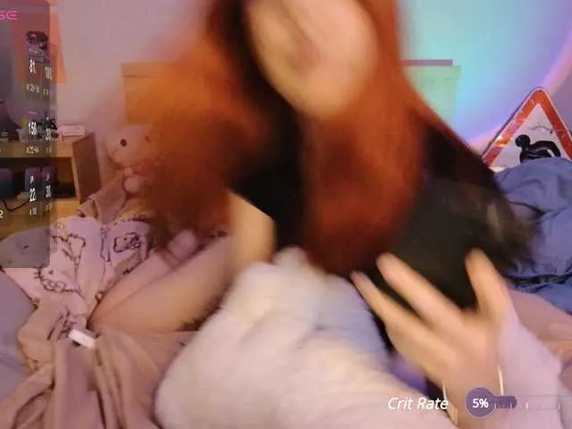 Live sex webcam photo for yuur1chan #283775143