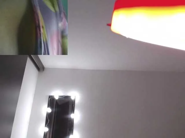 Live sex webcam photo for zoedoll #277647523