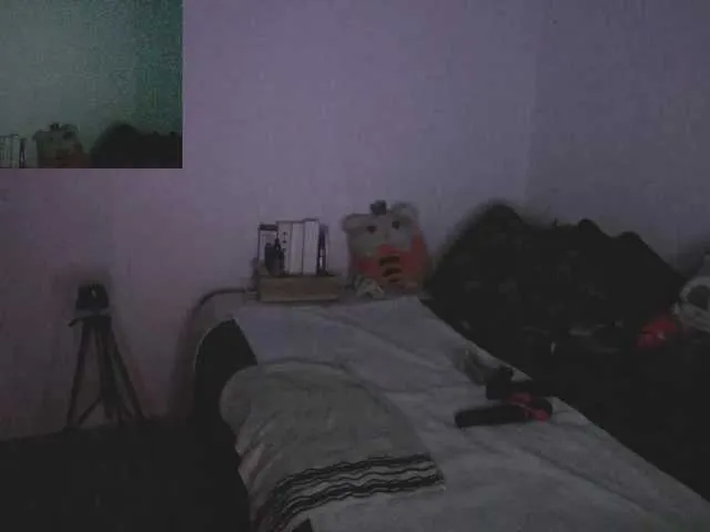 Live sex webcam photo for zoedoll #277654505