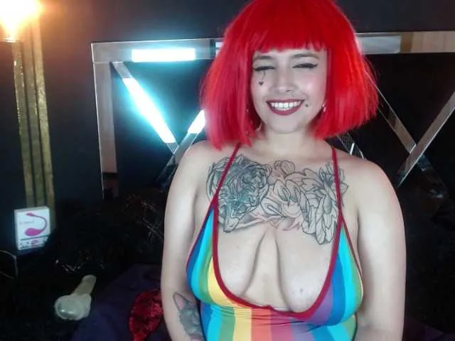 Live sex webcam photo for zoemichaels #272292077