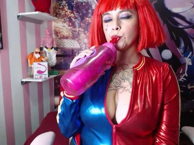 Live sex webcam photo for zoemichaels #272434022